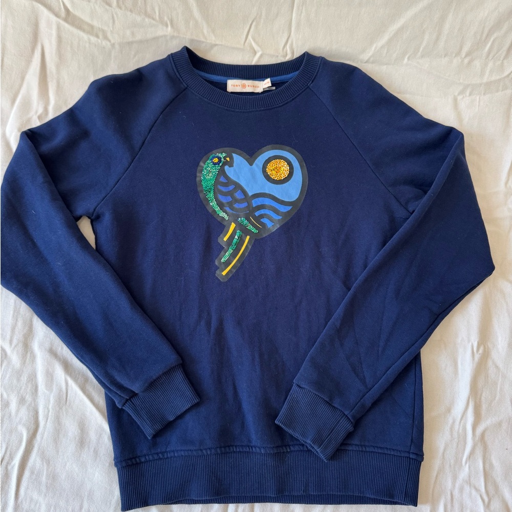 Tory Burch Noah sweatshirt
